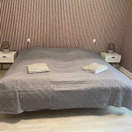 Just Sleep Delux Appartement Brande Buitenkant foto