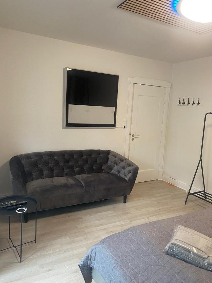 Just Sleep Delux Appartement Brande Buitenkant foto