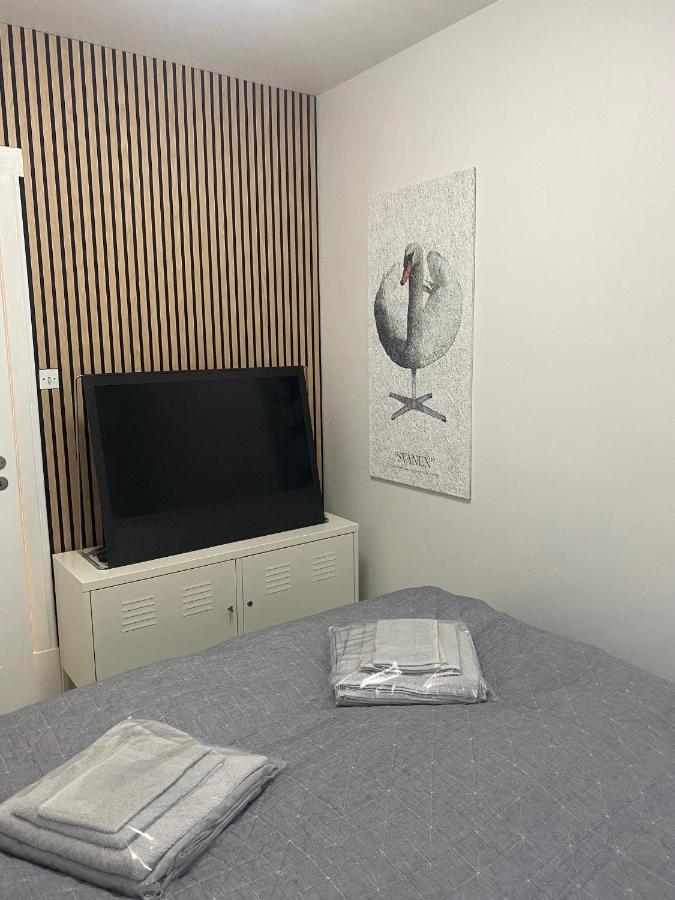 Just Sleep Delux Appartement Brande Buitenkant foto
