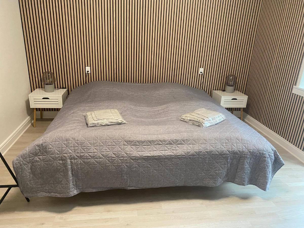 Just Sleep Delux Appartement Brande Buitenkant foto