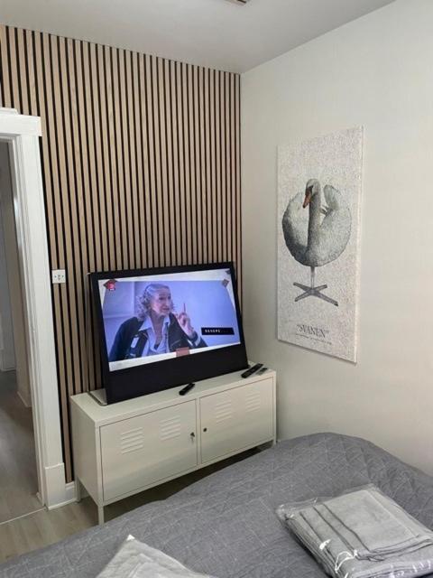 Just Sleep Delux Appartement Brande Buitenkant foto